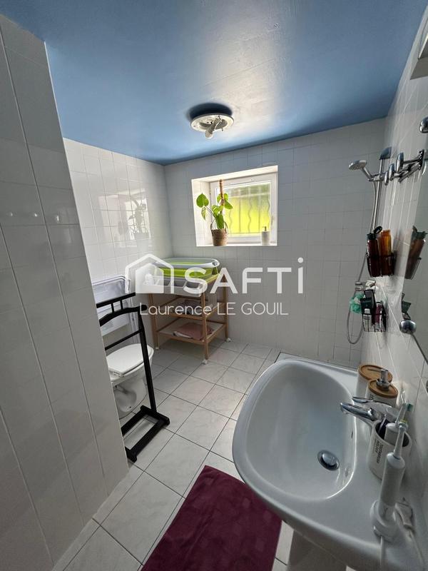 Maison - 131 m² - 5 pièces