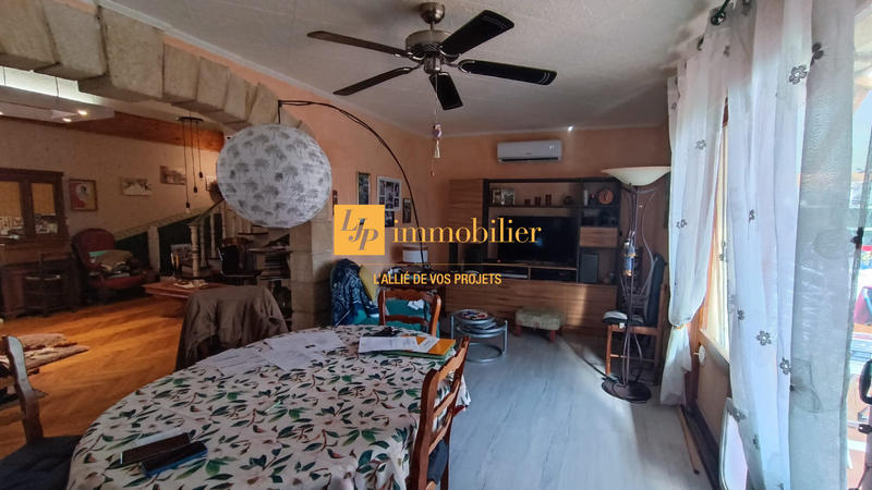 Villa - 177 m² - 6 pièces