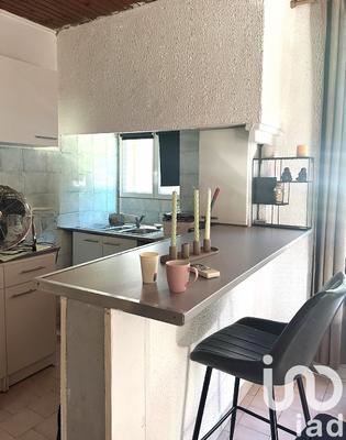 Appartement - 67 m² - 4 pièces