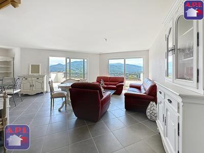 Maison - 148 m² - 6 pièces