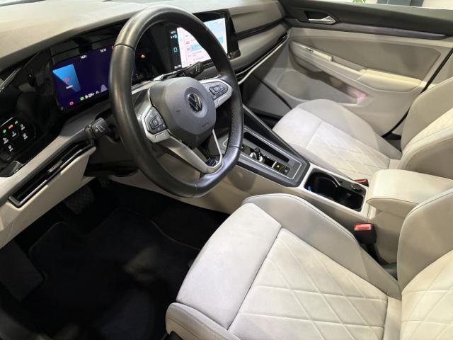 Volkswagen Golf 2.0 Tdi Scr 150 Dsg7 Style