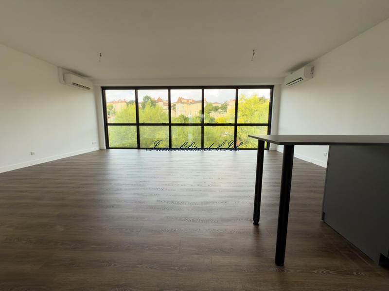 Immeuble - 275 m²