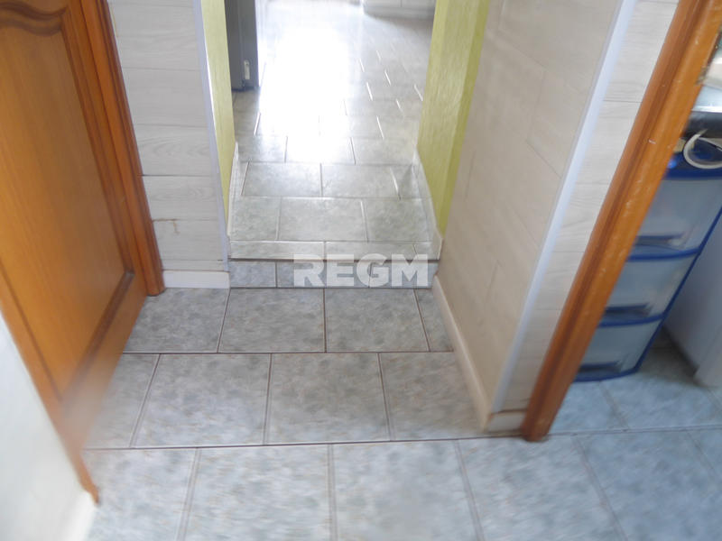 Propriété - 170 m² - 7 pièces