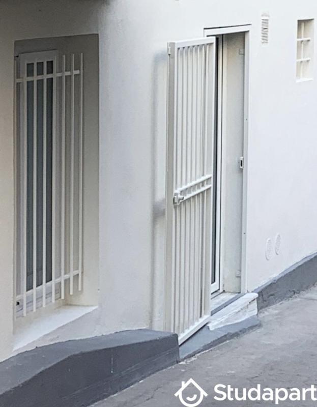 Appartement - 20 m² - 1 pièce