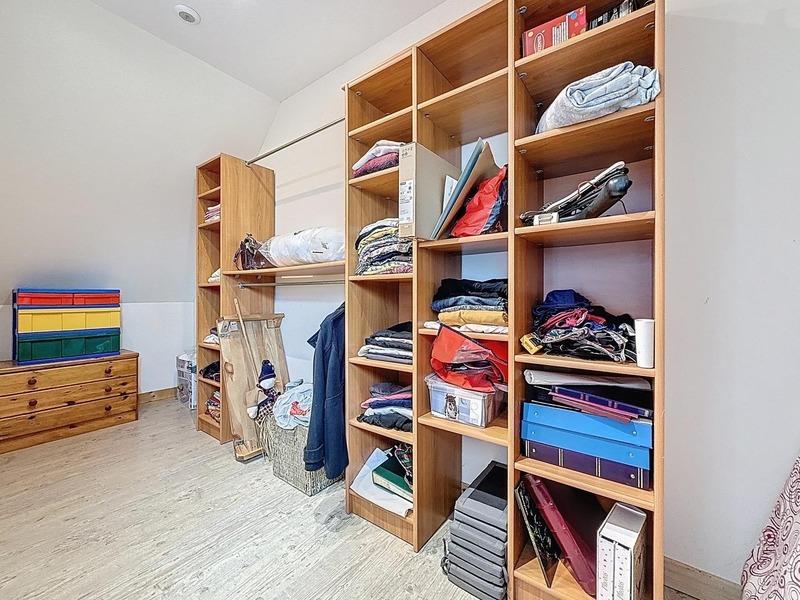 Maison - 126 m² - 6 pièces