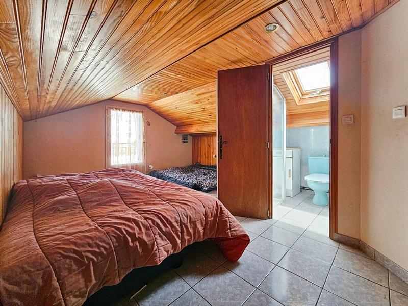 Maison - 116 m² - 4 pièces