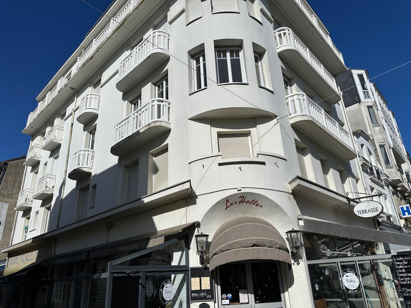 Appartement - 95 m² - 4 pièces