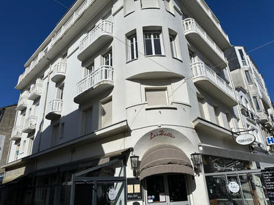 Appartement - 95 m² - 4 pièces