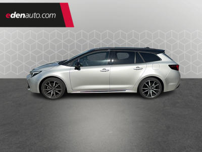 Toyota Corolla Touring Sports Hybride 196ch Gr Sport