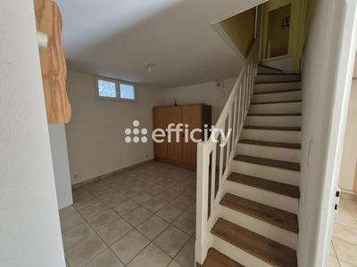Maison - 115 m² - 4 pièces