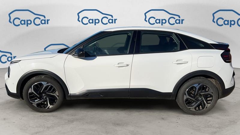 Citroën C4 1.5 BlueHDi 130 Eat8 Feel Pack - Automatique