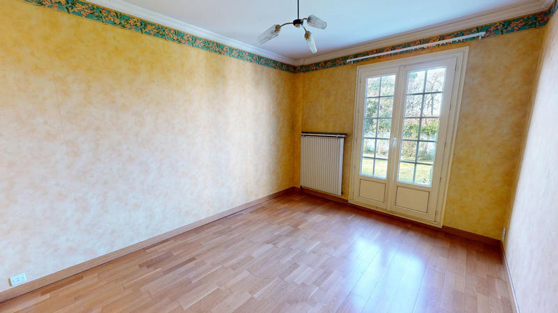 Maison - 115 m² - 4 pièces