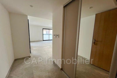 Appartement - 100 m²