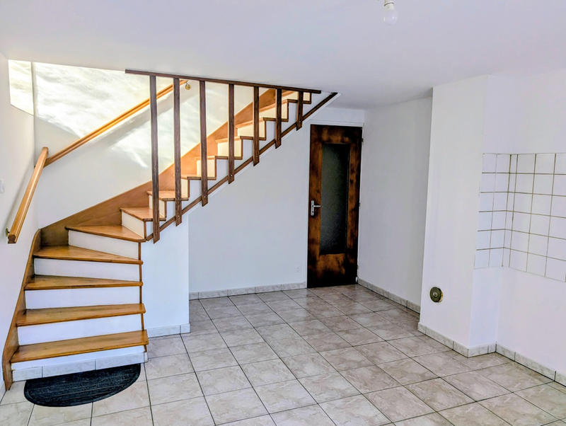 Maison - 81 m² - 3 pièces