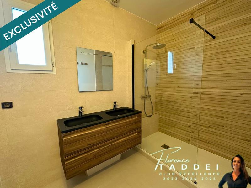 Maison - 150 m² - 7 pièces