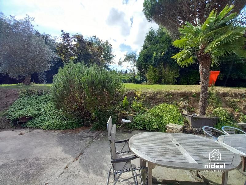 Maison - 162 m² - 7 pièces