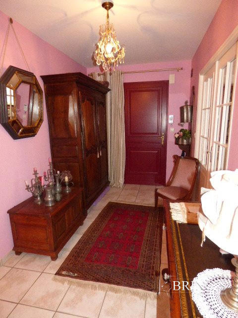 Maison - 133 m² - 6 pièces