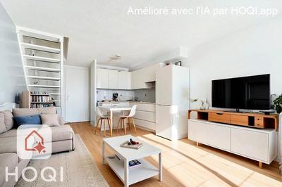 Maison - 39 m² - 3 pièces