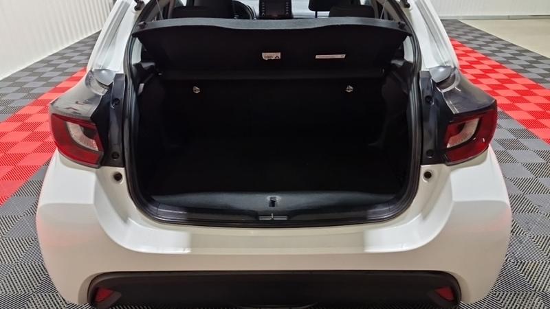 Toyota Yaris Pro Hybride My20 Yaris116h France Business + Stage Hybrid Academy