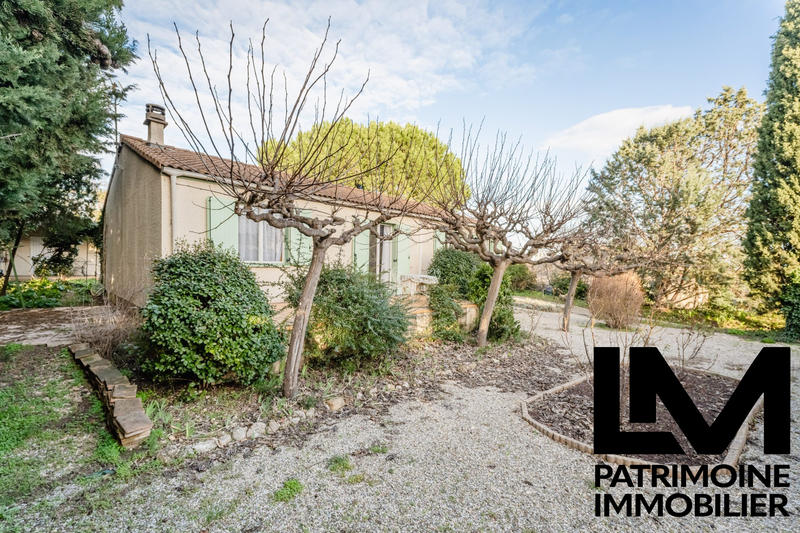 Maison - 81 m² - 4 pièces