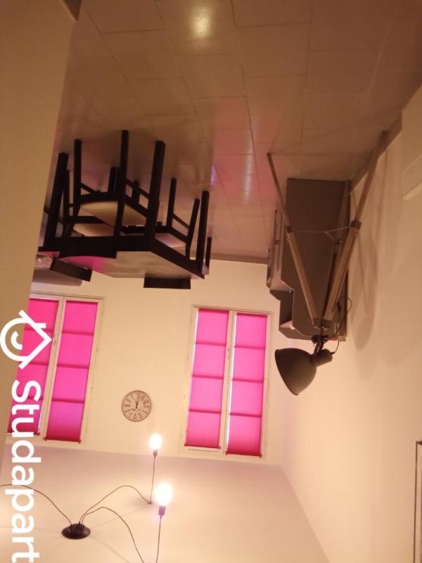 Appartement - 48 m² - 3 pièces