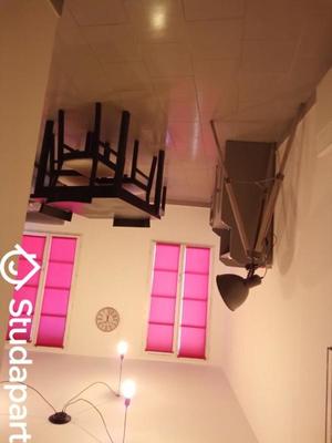 Appartement - 48 m² - 3 pièces