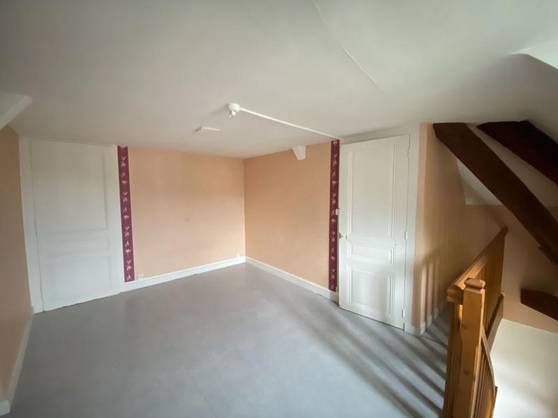 Duplex - 71 m² - 3 pièces