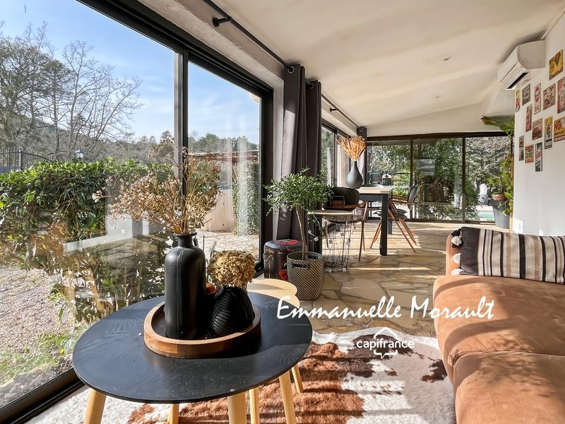 Villa - 105 m² - 5 pièces