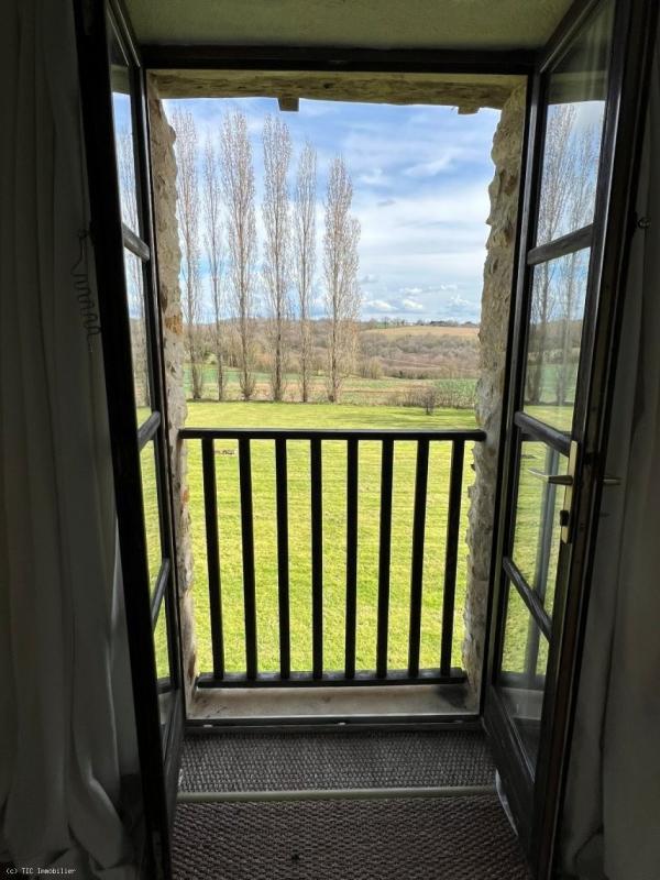 Ferme - 280 m² - 8 pièces