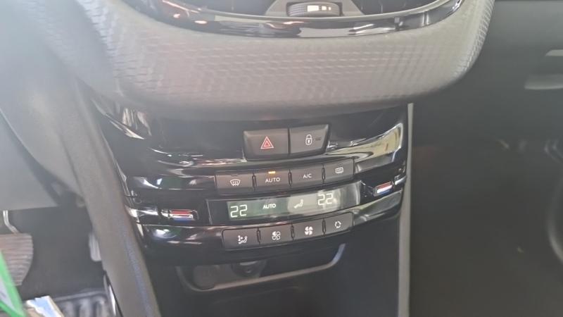 Peugeot 2008 1.6 Bluehdi 120ch Ss Bvm6 Allure