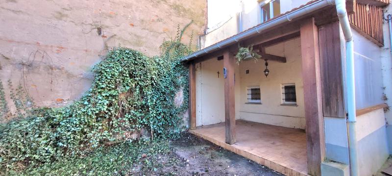 Maison - 101 m² - 4 pièces