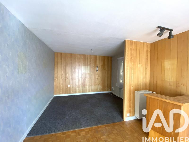 Maison - 154 m² - 6 pièces