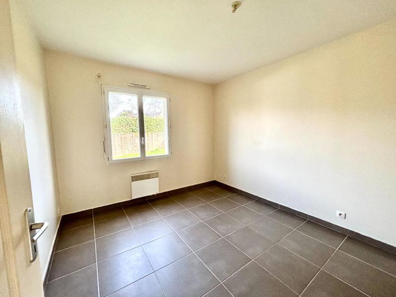 Maison - 92 m² - 5 pièces