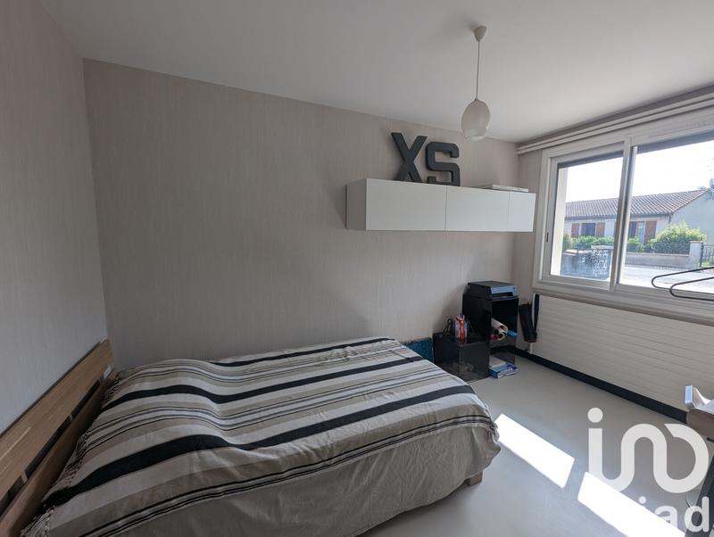 Maison - 166 m² - 6 pièces