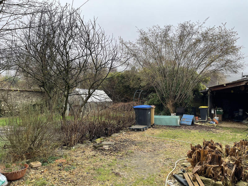 Maison - 179 m² - 7 pièces