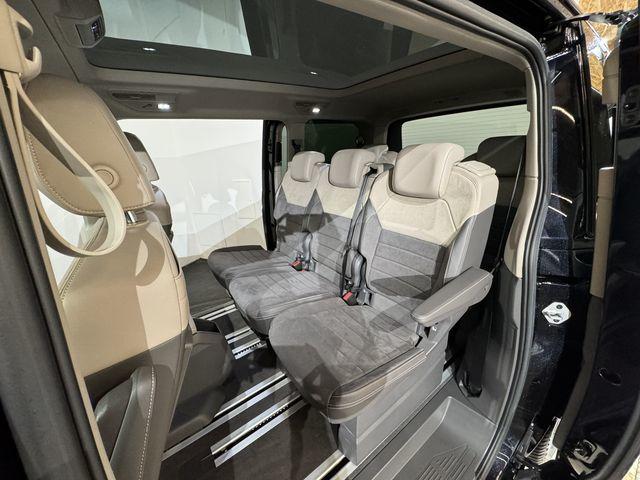 Volkswagen Multivan T7 1,4 E-Hybrid 218 Ch Style Dsg 7 Places