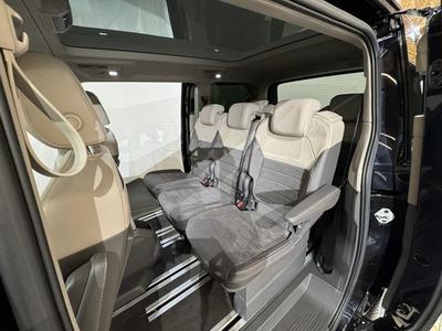 Volkswagen Multivan T7 1,4 E-Hybrid 218 Ch Style Dsg 7 Places