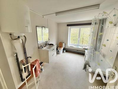 Maison - 558 m² - 20 pièces