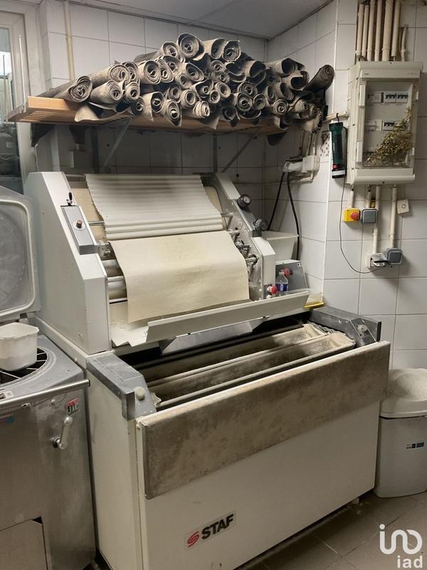 Local commercial - 320 m²