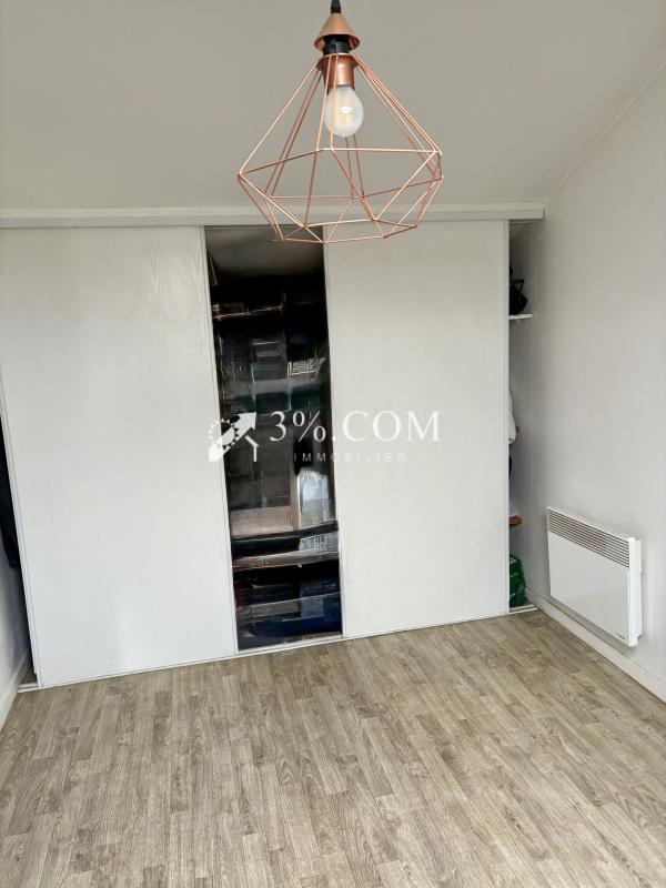 Maison - 84 m² - 5 pièces
