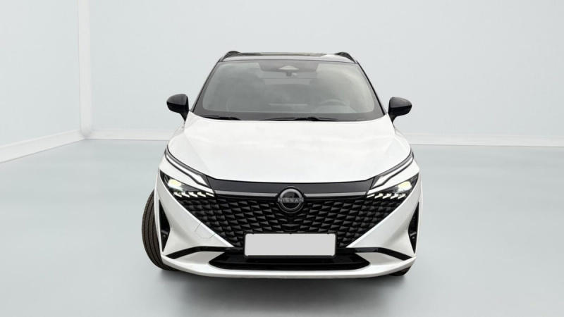 Nissan Qashqai 1.5 E-Power 190ch n-Design