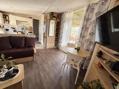 Propriété - 57 m² - 4 pièces