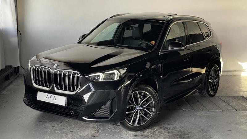 Bmw X1 xDrive 25e 245cv m Sport