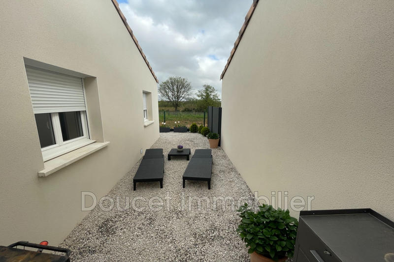 Villa - 92 m² - 5 pièces
