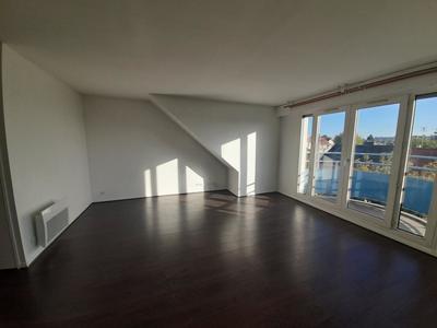 Studio - 36 m² - 1 pièce