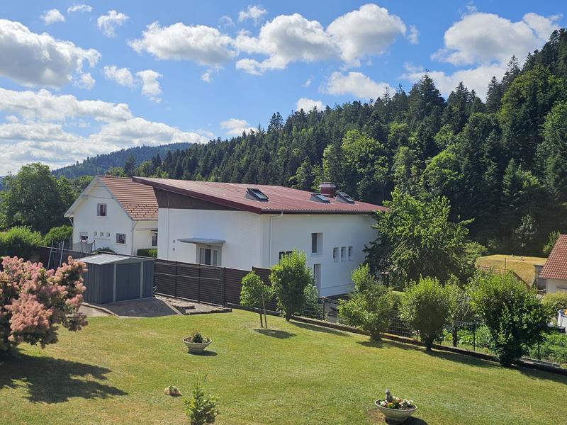 Maison - 178 m² - 7 pièces