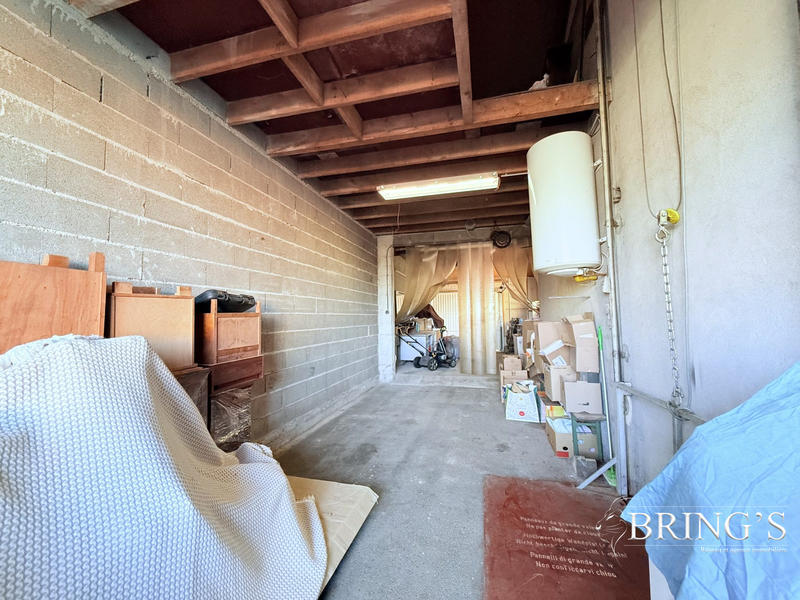 Maison - 250 m² - 8 pièces