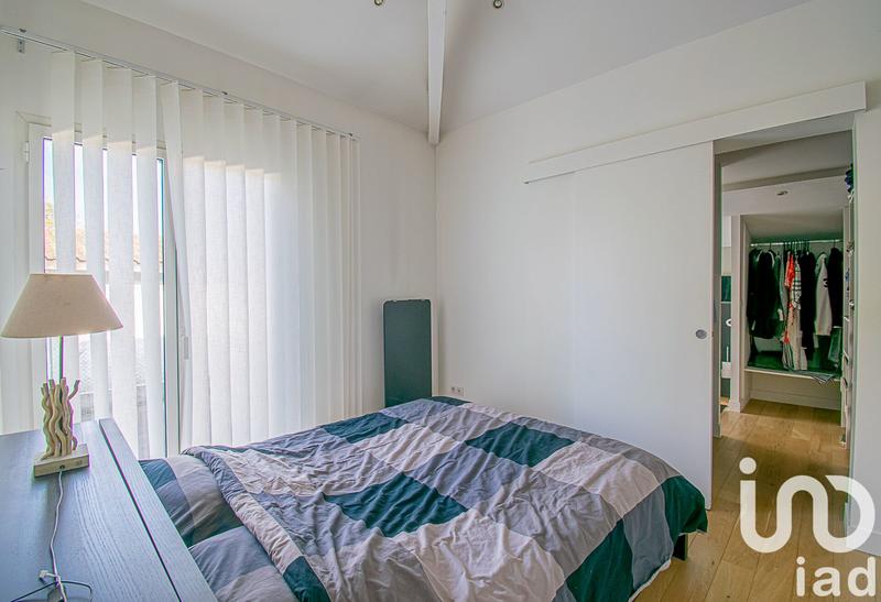 Maison - 165 m² - 6 pièces