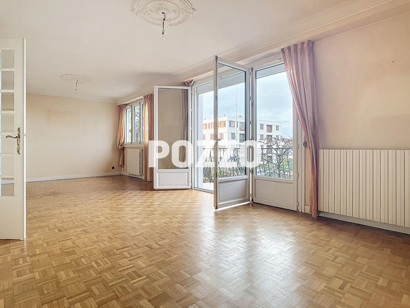 Maison - 127 m² - 5 pièces