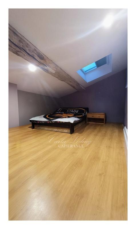 Maison en pierre - 150 m² - 6 pièces